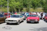 Italian Car Meeting Kemptthal 2025