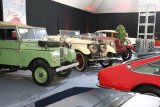 Classic Car Auktion in Gstaad 2024