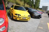 Italian Car Meeting Kemptthal 2025