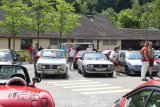 Italian Car Meeting Kemptthal 2025