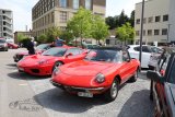 Italian Car Meeting Kemptthal 2025
