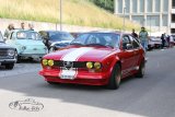 Italian Car Meeting Kemptthal 2025