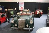 Classic Car Auktion in Gstaad 2024