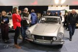 Classic Car Auktion in Gstaad 2024
