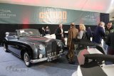 Classic Car Auktion in Gstaad 2024