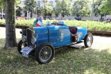 Internationales Oldtimer-Meeting Baden-Baden 2025