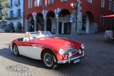 Ascona Classic Car Award