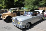 Internationales Oldtimer-Meeting Baden-Baden 2025