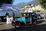 Ascona Classic Car Award