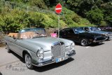 Internationales Oldtimer-Meeting Baden-Baden 2025