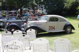 Internationales Oldtimer-Meeting Baden-Baden 2025