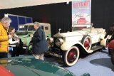 Classic Car Auktion in Gstaad 2024