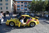 Ascona Classic Car Award