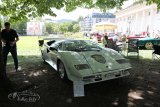 Internationales Oldtimer-Meeting Baden-Baden 2025