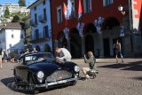 Ascona Classic Car Award