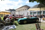 Internationales Oldtimer-Meeting Baden-Baden 2025