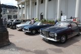Internationales Oldtimer-Meeting Baden-Baden 2025