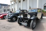 Internationales Oldtimer-Meeting Baden-Baden 2025