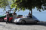 Ascona Classic Car Award