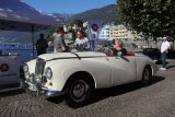 Ascona Classic Car Award