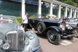 Internationales Oldtimer-Meeting Baden-Baden 2025