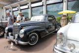 Internationales Oldtimer-Meeting Baden-Baden 2025