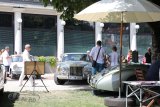 Internationales Oldtimer-Meeting Baden-Baden 2025