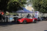 Ascona Classic Car Award