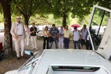 Internationales Oldtimer-Meeting Baden-Baden 2025