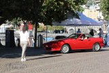 Ascona Classic Car Award