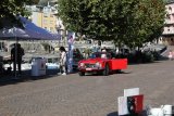 Ascona Classic Car Award
