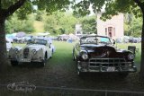 Internationales Oldtimer-Meeting Baden-Baden 2025