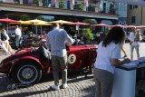 Ascona Classic Car Award