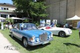 Internationales Oldtimer-Meeting Baden-Baden 2025