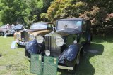 Internationales Oldtimer-Meeting Baden-Baden 2025