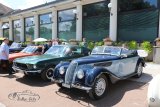 Internationales Oldtimer-Meeting Baden-Baden 2025