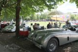 Internationales Oldtimer-Meeting Baden-Baden 2025