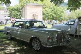 Internationales Oldtimer-Meeting Baden-Baden 2025
