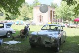 Internationales Oldtimer-Meeting Baden-Baden 2025