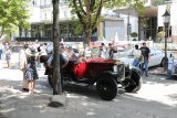 Internationales Oldtimer-Meeting Baden-Baden 2025