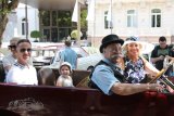 Internationales Oldtimer-Meeting Baden-Baden 2025
