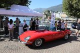 Ascona Classic Car Award