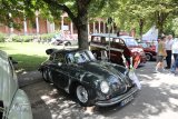 Internationales Oldtimer-Meeting Baden-Baden 2025