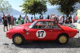 Ascona Classic Car Award
