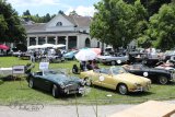 Internationales Oldtimer-Meeting Baden-Baden 2025