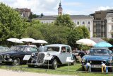 Internationales Oldtimer-Meeting Baden-Baden 2025
