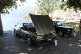 Ascona Classic Car Award