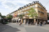 Internationales Oldtimer-Meeting Baden-Baden 2025