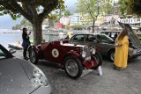 Ascona Classic Car Award