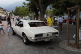 Ascona Classic Car Award